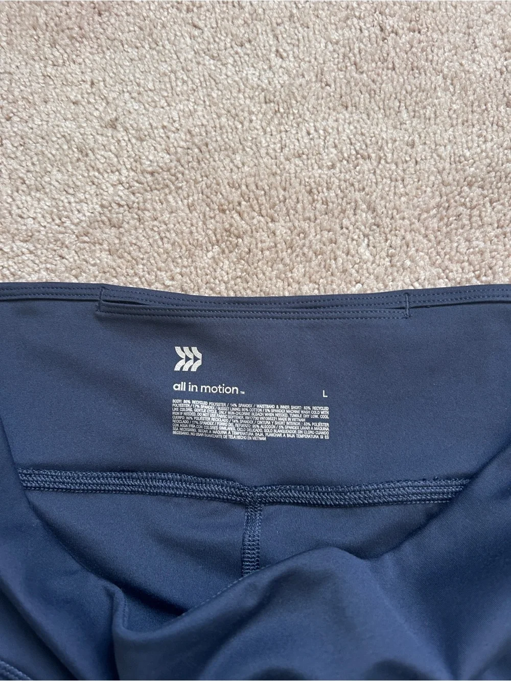 Flowy Skort Shorts - Flared Athletic Style